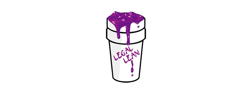 Cartoon Lean Cup PNG HD Isolated