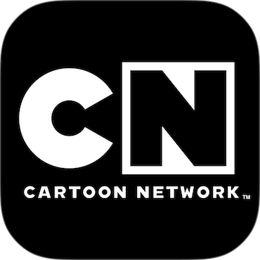 Cartoon Network Logo PNG HD