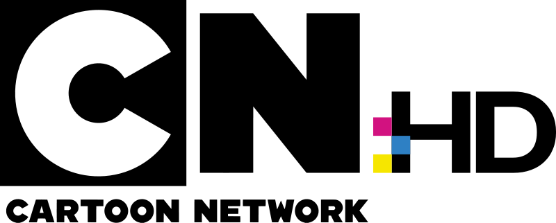 Cartoon Network Logo PNG Isolated HD