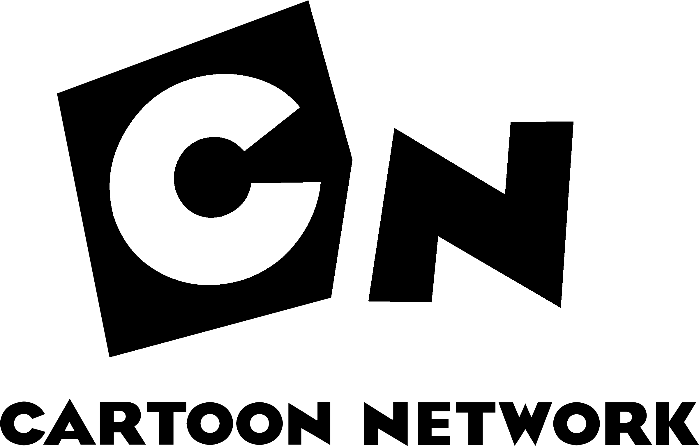 Cartoon Network Logo PNG Transparent