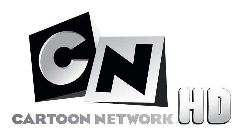 Cartoon Network Logo PNG