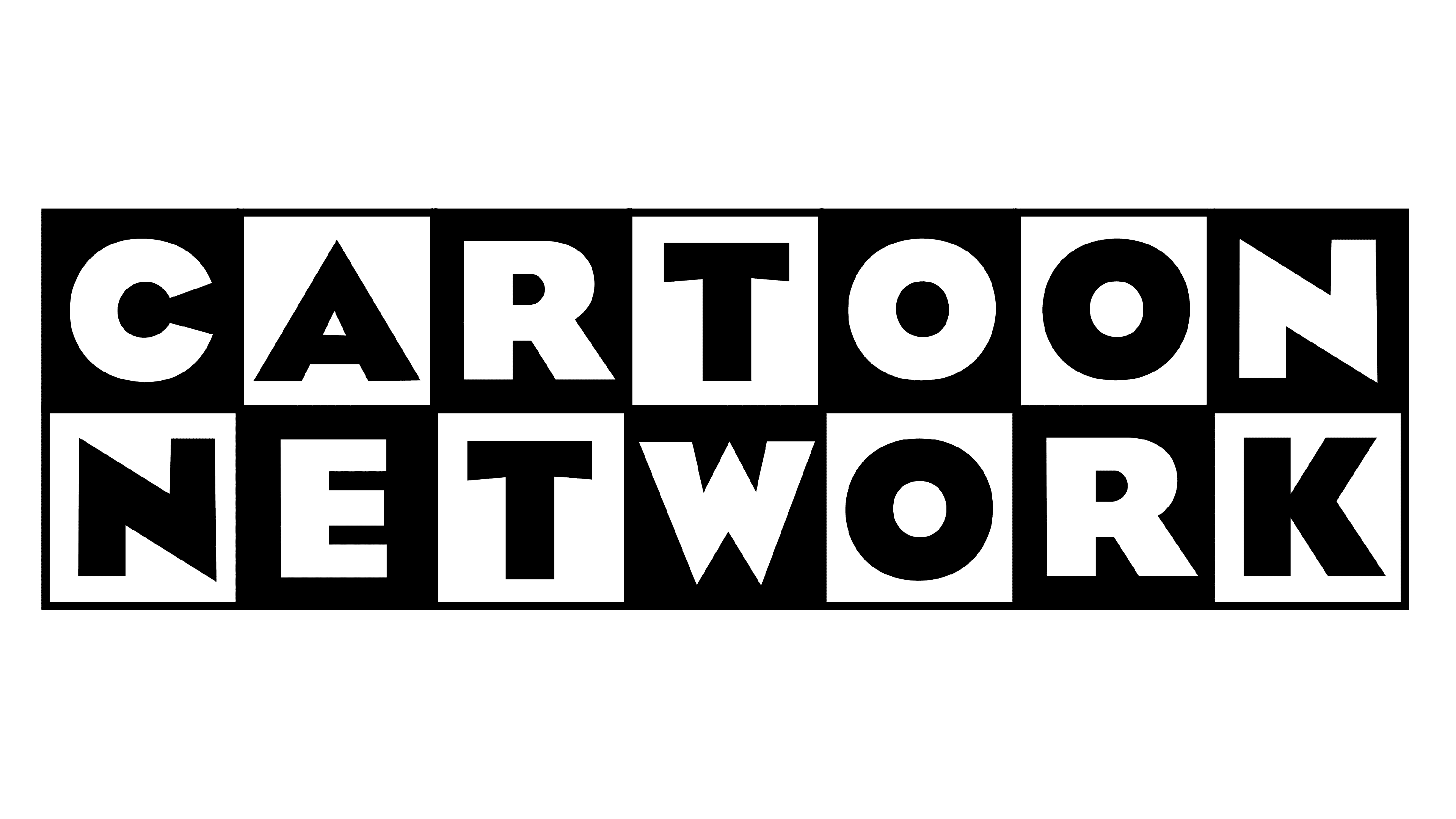 Cartoon Network PNG Image