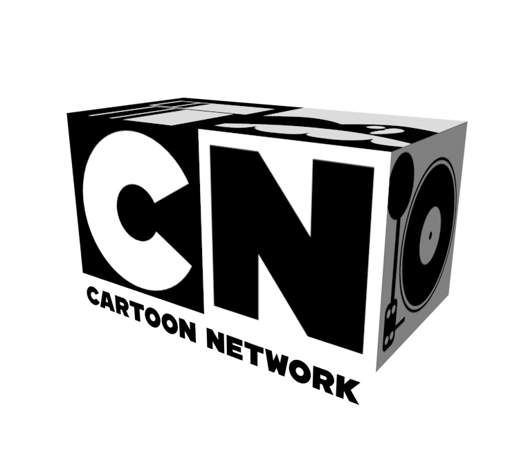 Cartoon Network PNG Photo