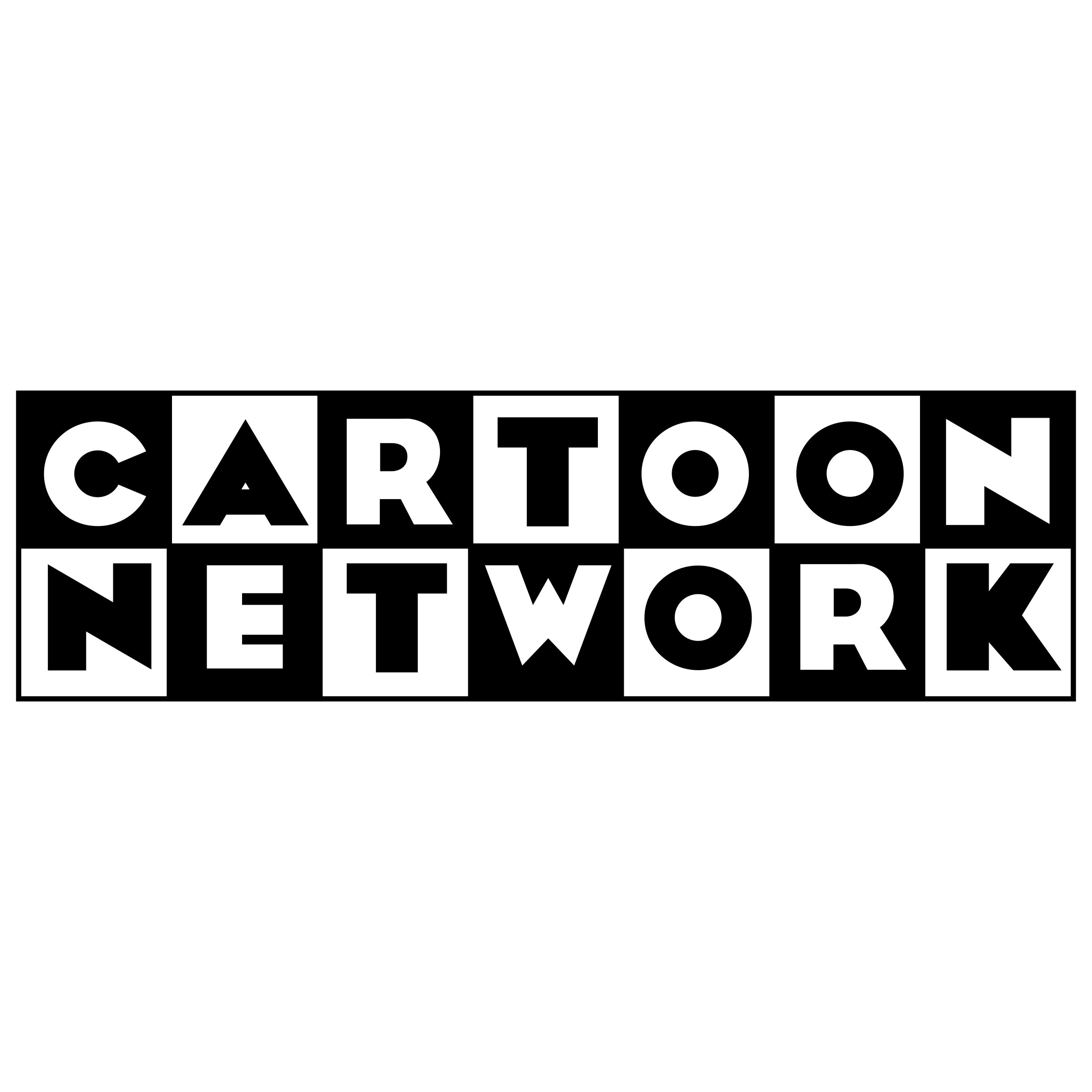 Cartoon Network PNG Photos