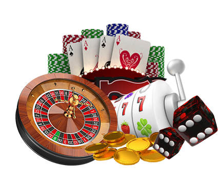 Casino PNG Clipart