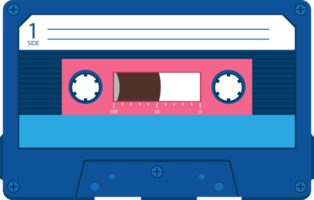 Cassette PNG Clipart