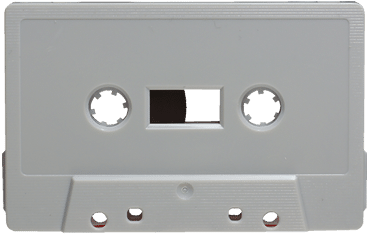 Cassette PNG Photo
