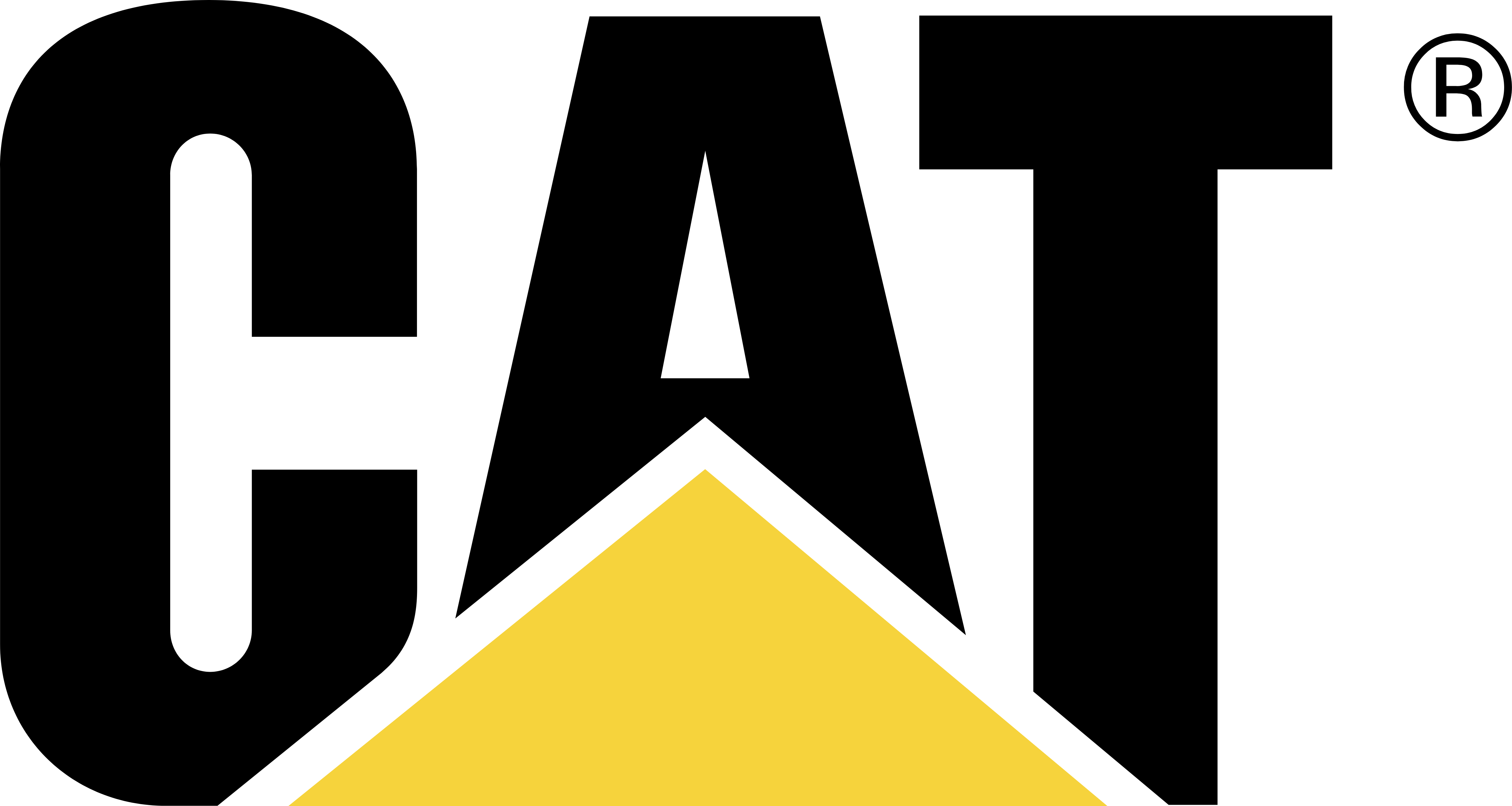Cat Logo PNG File