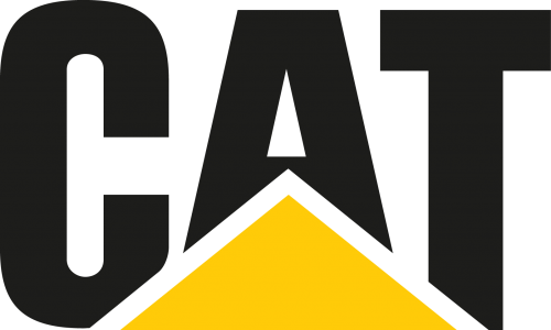 Cat Logo PNG Pic