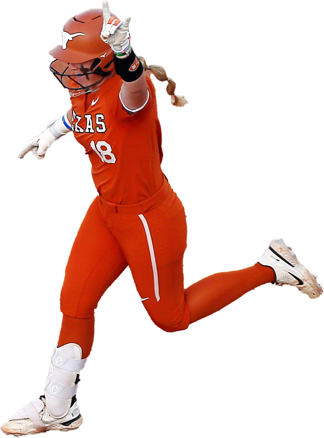 Cat Osterman PNG HD Isolated