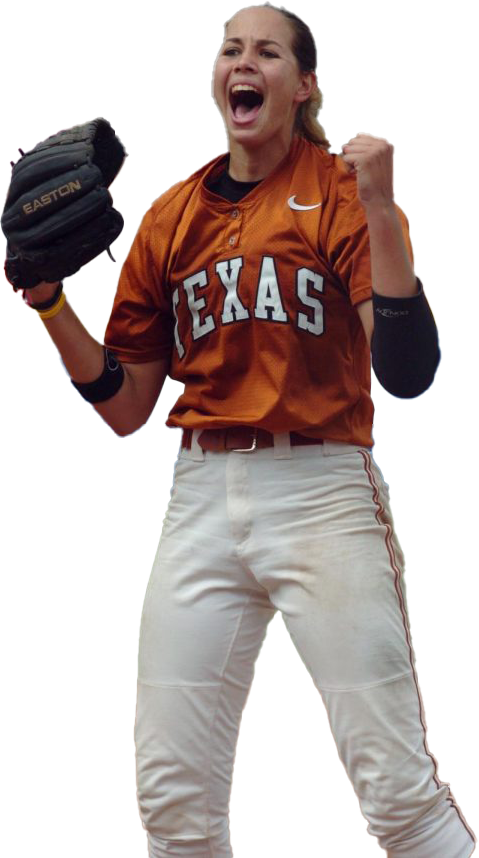 Cat Osterman PNG Image