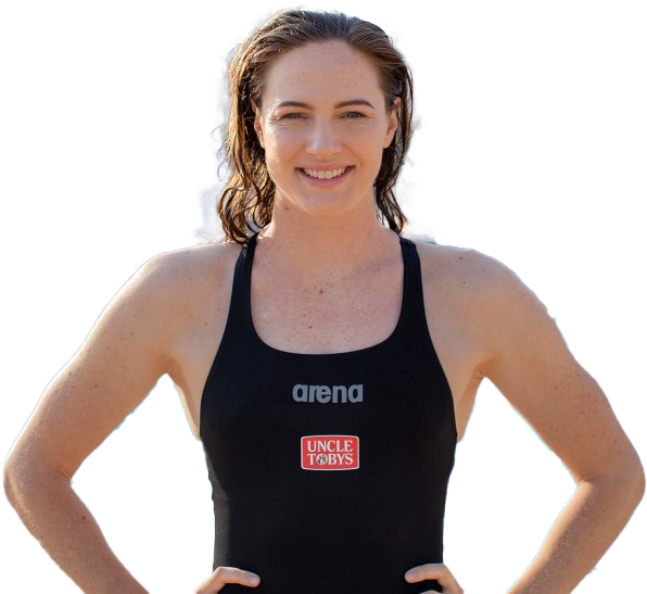 Cate Campbell PNG Image