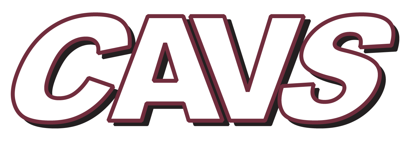 Cavs Logo PNG Clipart