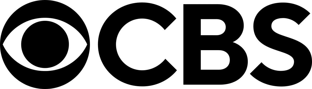 Cbs Logo PNG Clipart