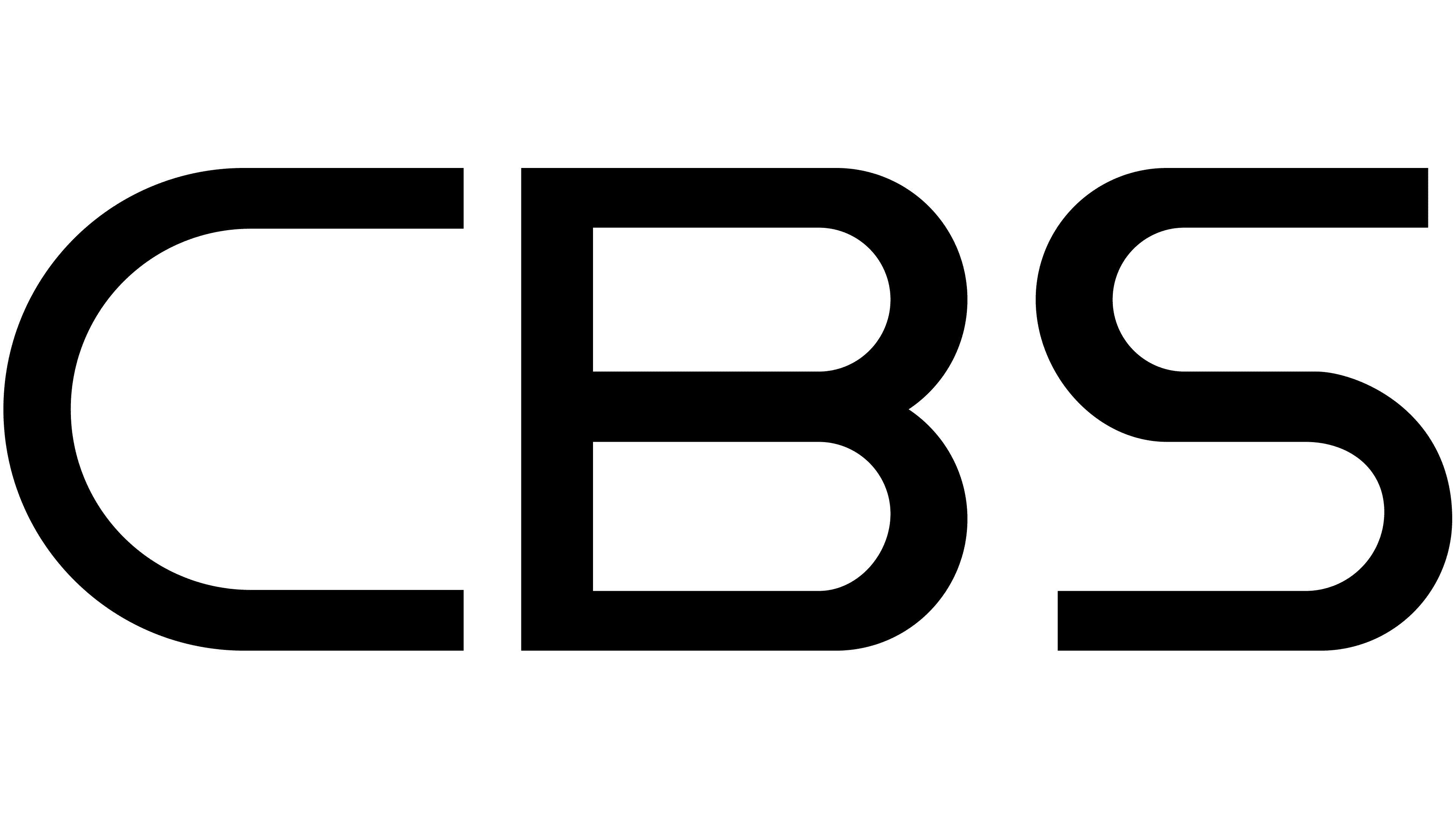 Cbs Logo PNG File
