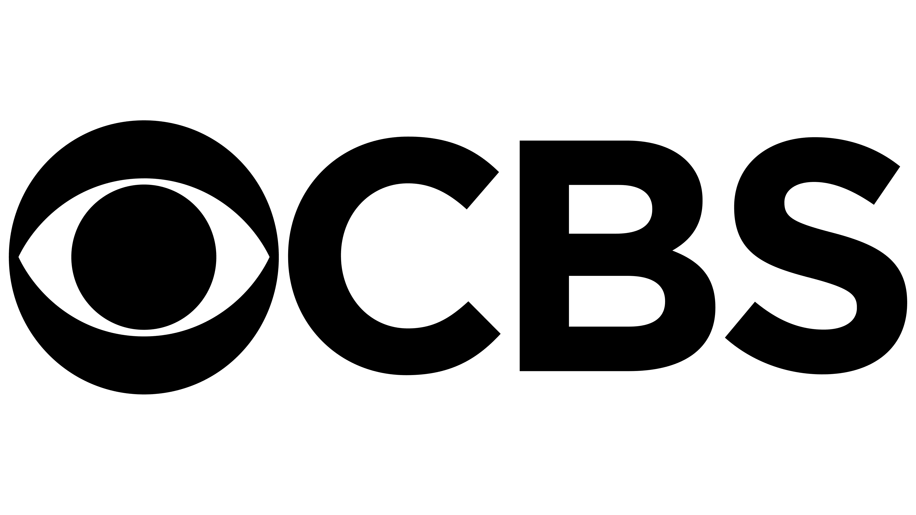 Cbs Logo PNG HD Isolated