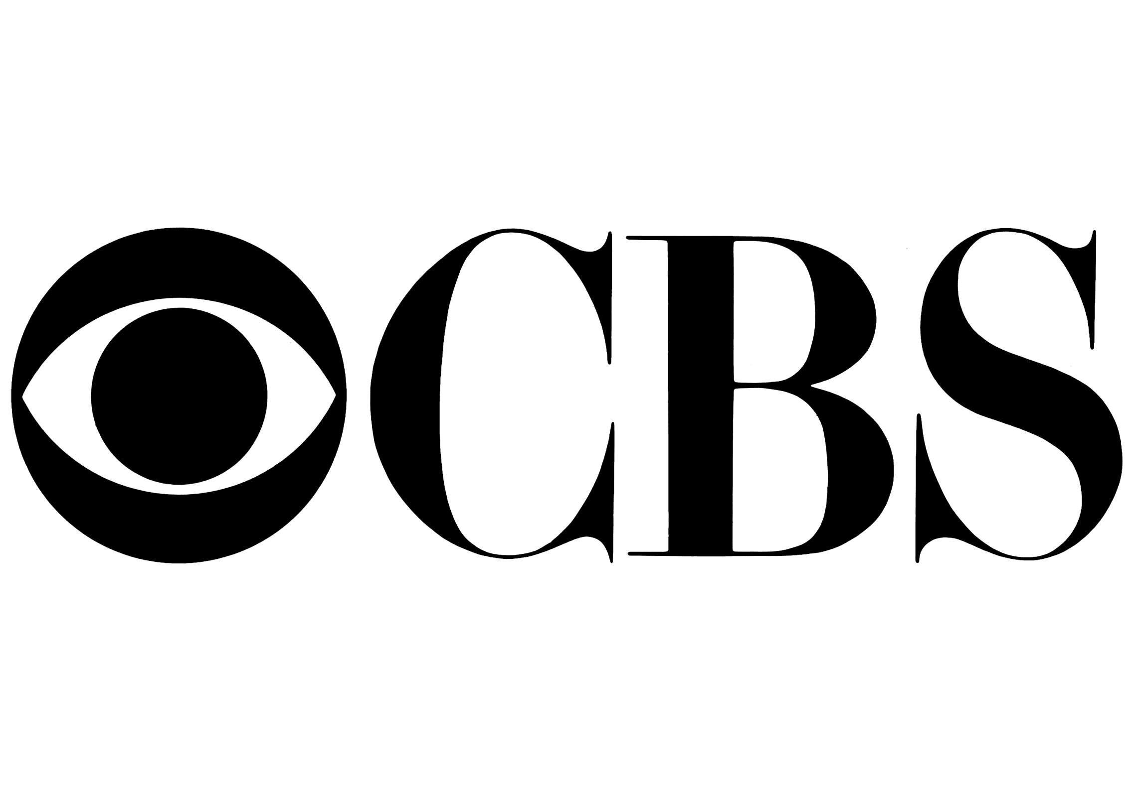 Cbs Logo PNG HD