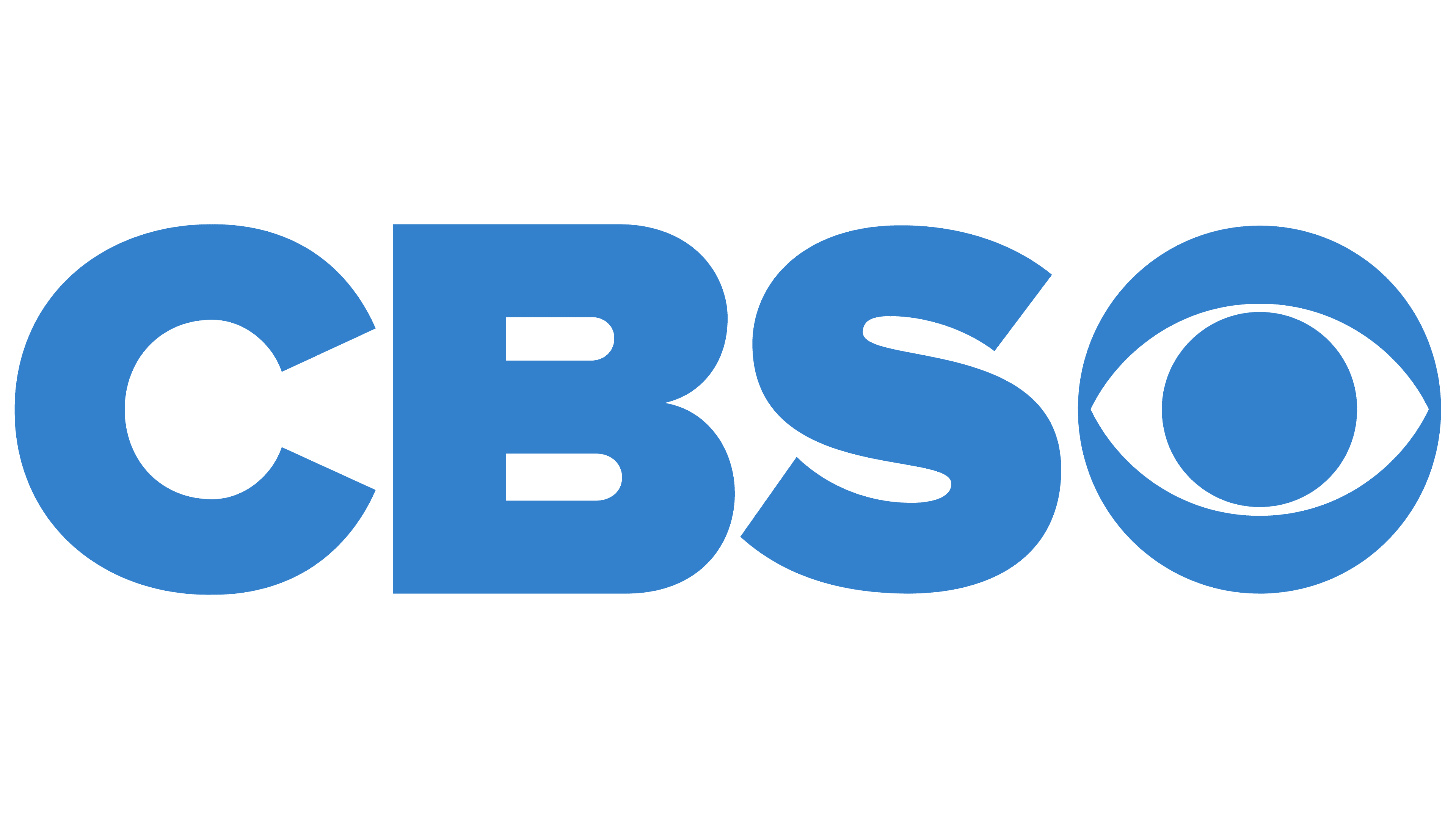 Cbs Logo PNG Image
