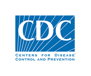 Cdc Logo PNG Isolated HD