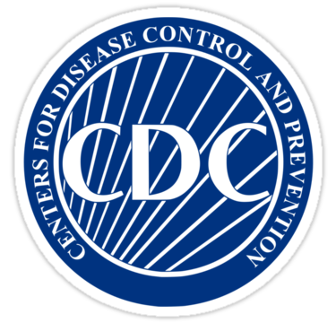 Cdc Logo PNG