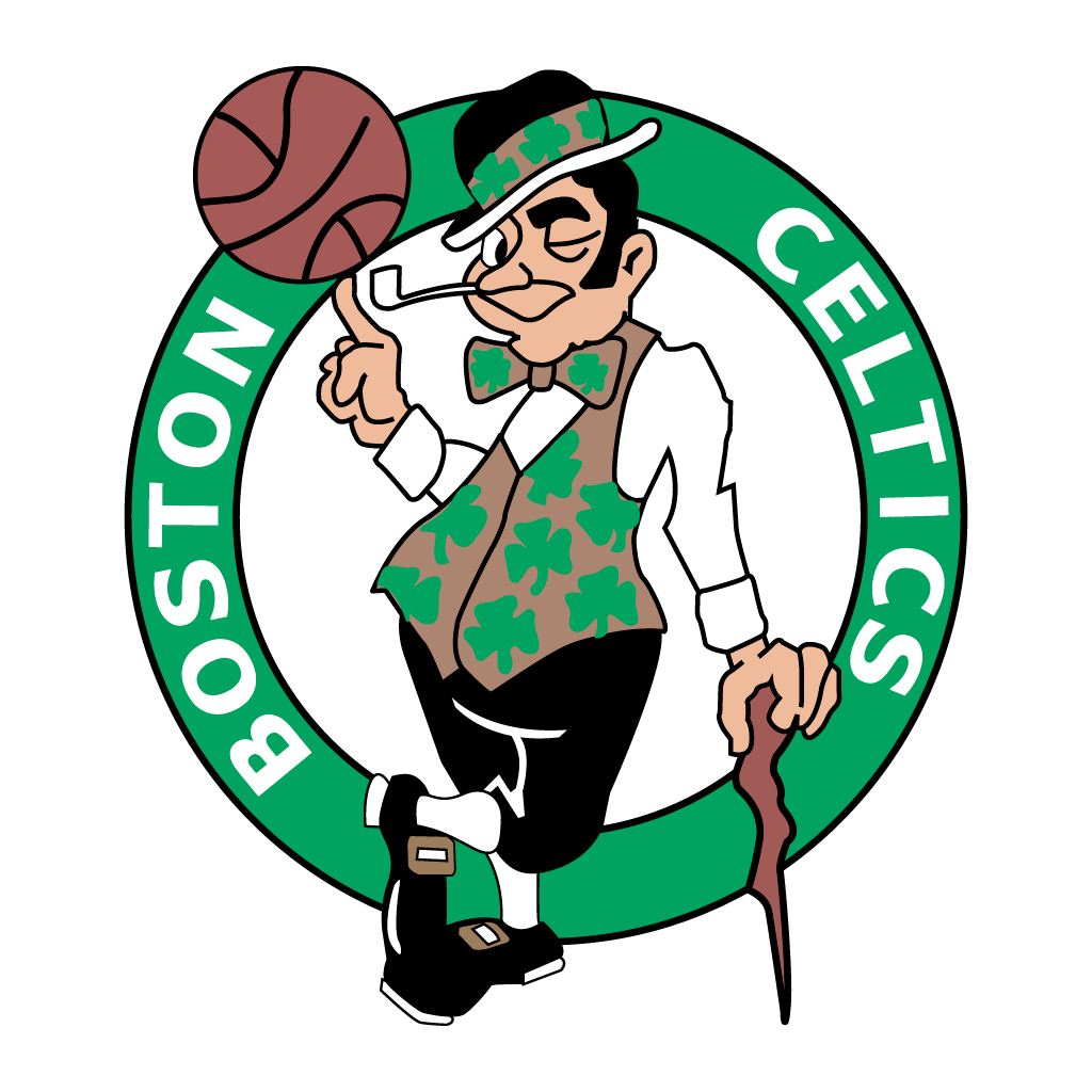 Celtics Logo PNG Image