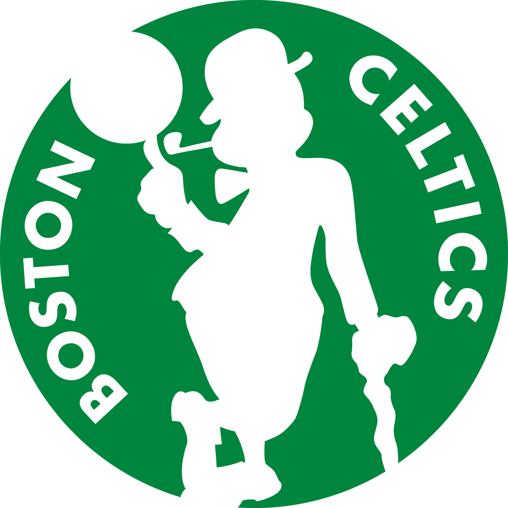 Celtics Logo PNG Transparent