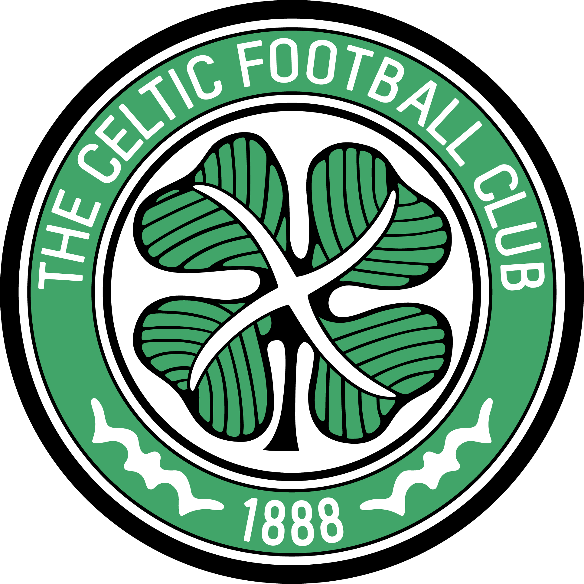 Celtics Logo PNG