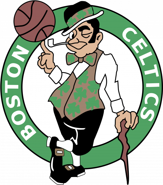 Celtics Logo Transparent PNG