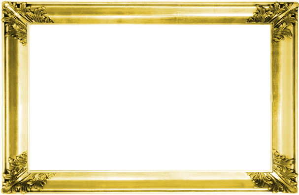 Certificate Frame PNG HD Isolated