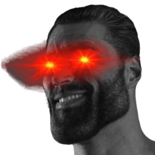 Chad Face PNG File