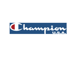 Champion Logo PNG File