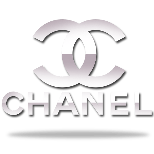Chanel Logo PNG Isolated File