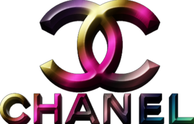 Chanel Logo PNG Isolated HD