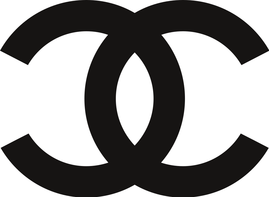 Chanel Logo PNG Isolated Pic