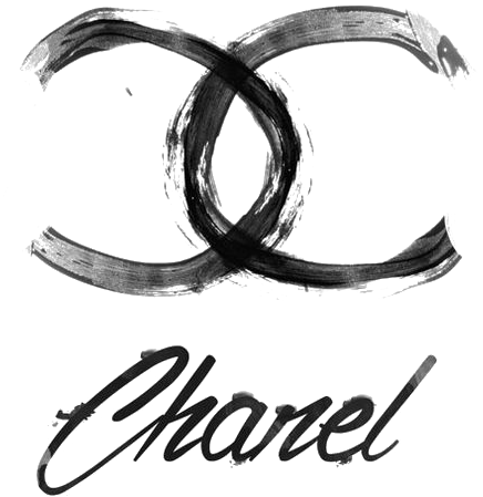 Chanel Logo PNG Photos