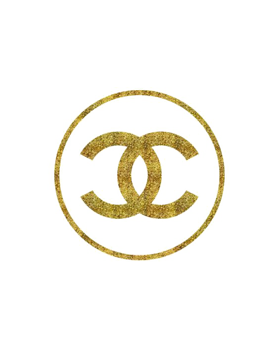 Chanel Logo PNG Transparent