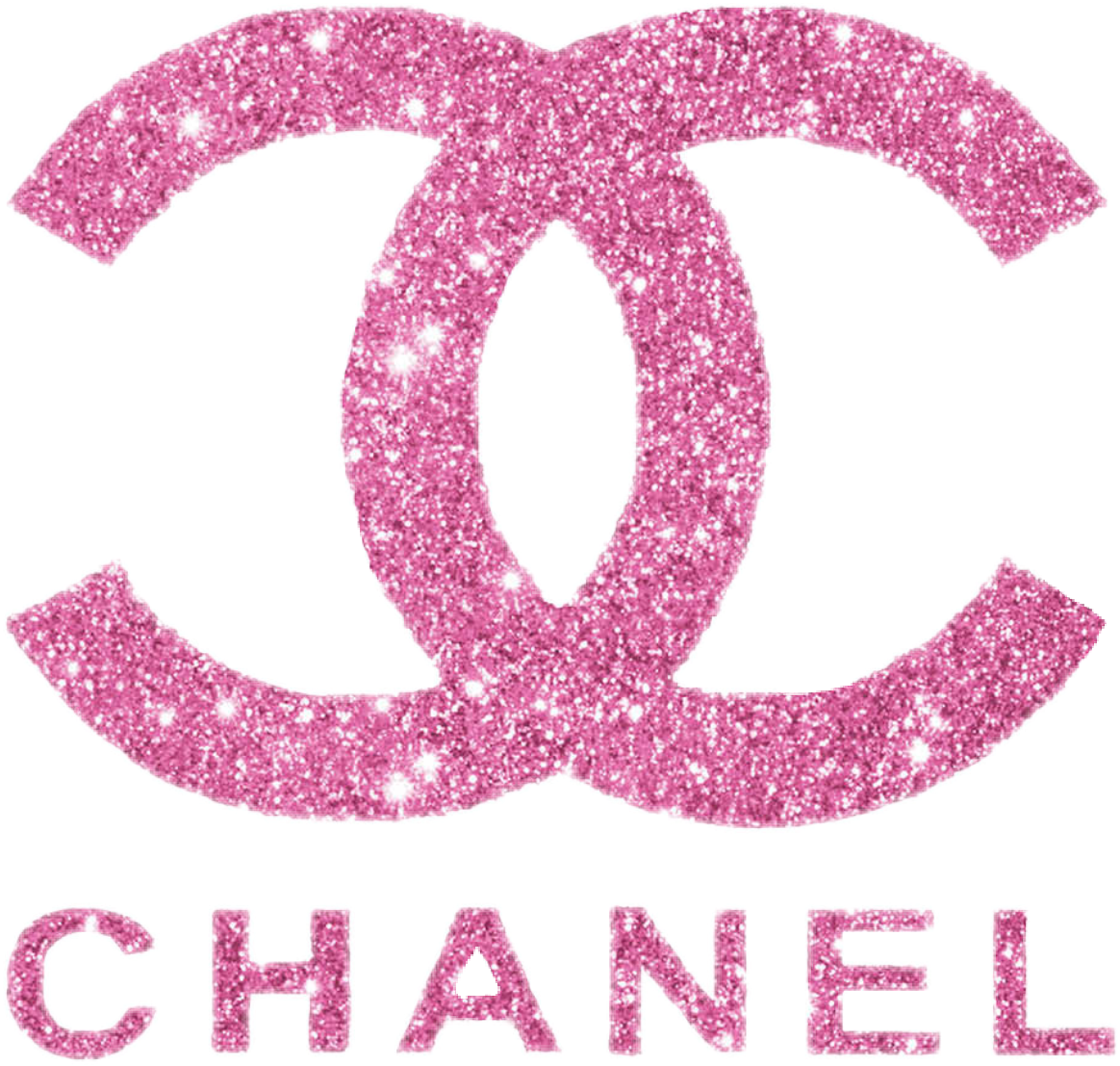 Chanel Logo Transparent PNG
