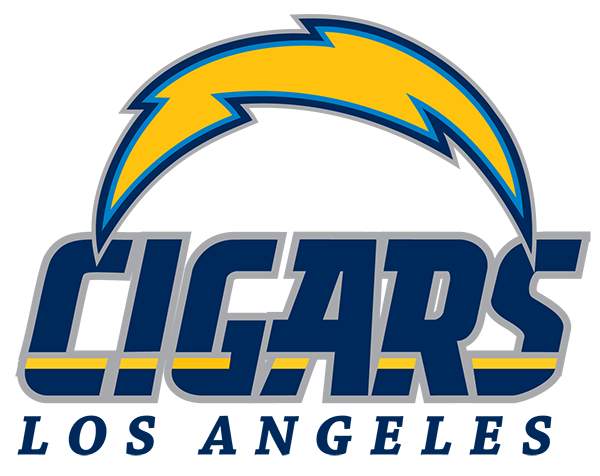 Chargers Logo PNG HD