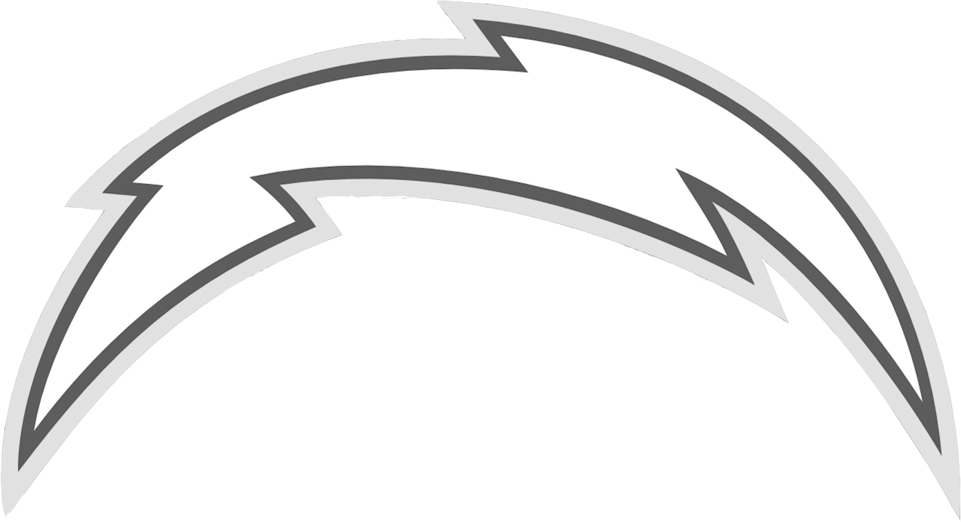 Chargers Logo PNG Image