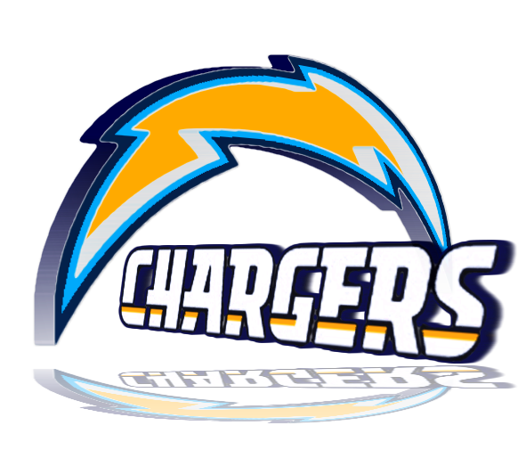 Chargers Logo PNG Photo