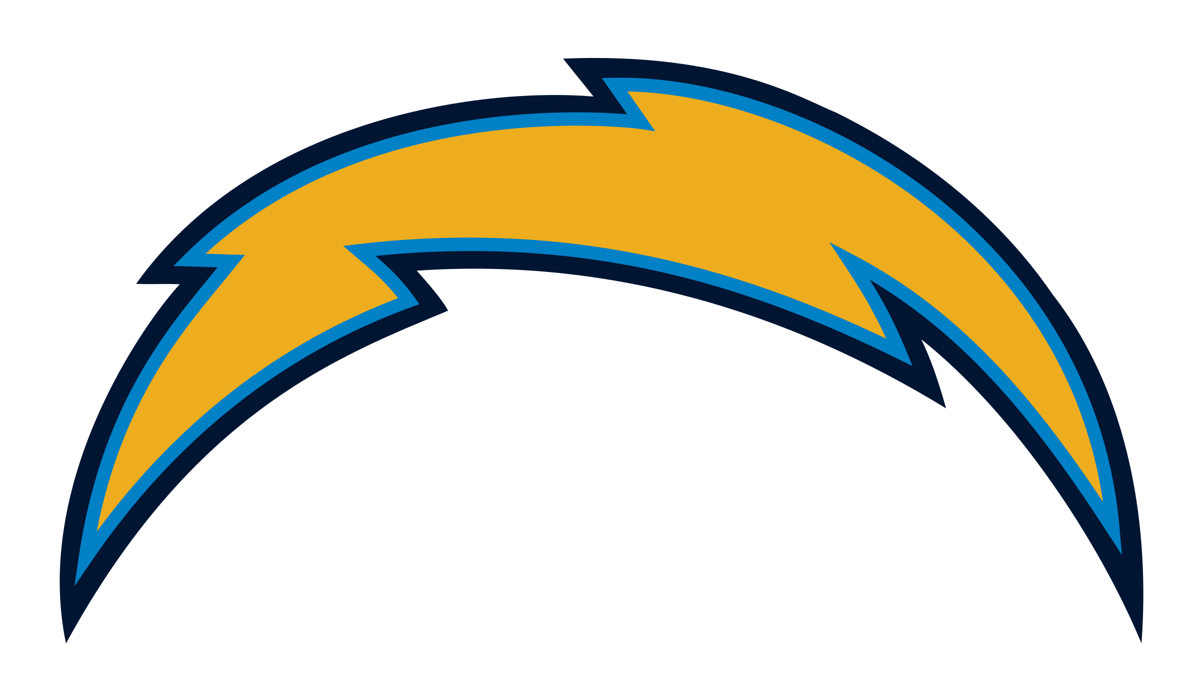 Chargers Logo PNG Photos