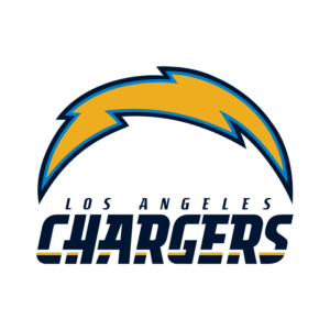 Chargers Logo PNG Picture