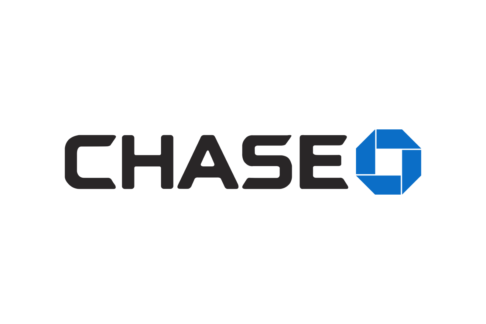 Chase Bank Logo PNG File
