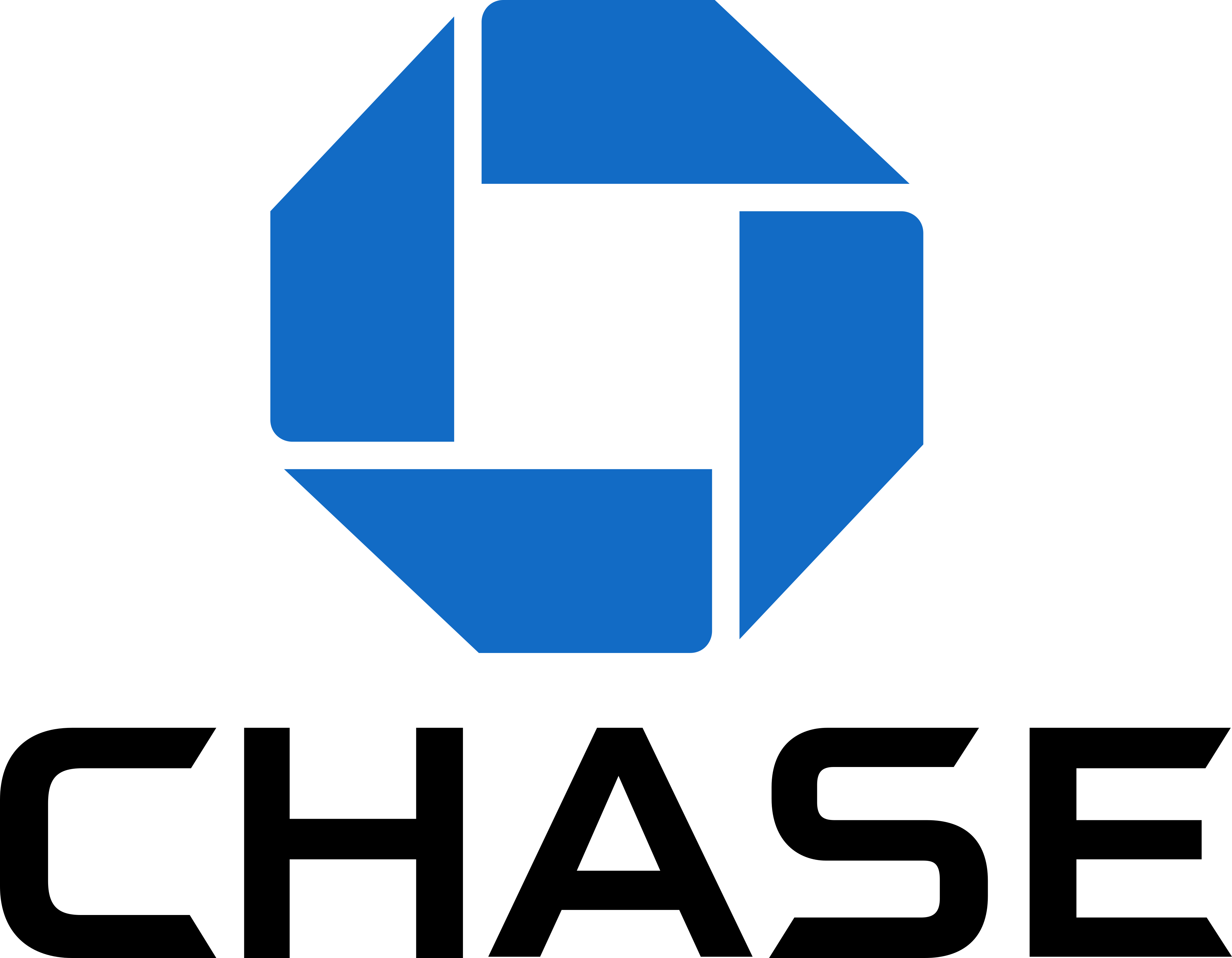 Chase Bank Logo PNG HD