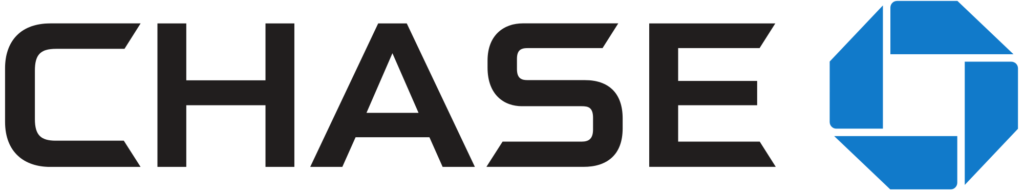 Chase Bank Logo PNG Image