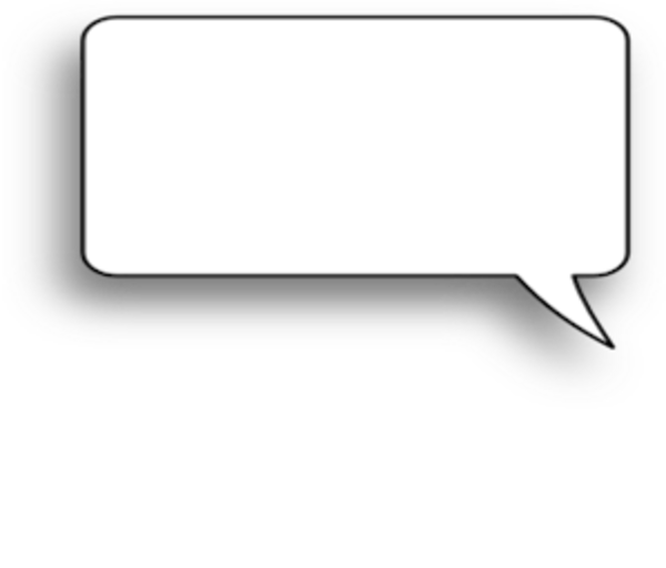 Chat Box PNG HD Isolated