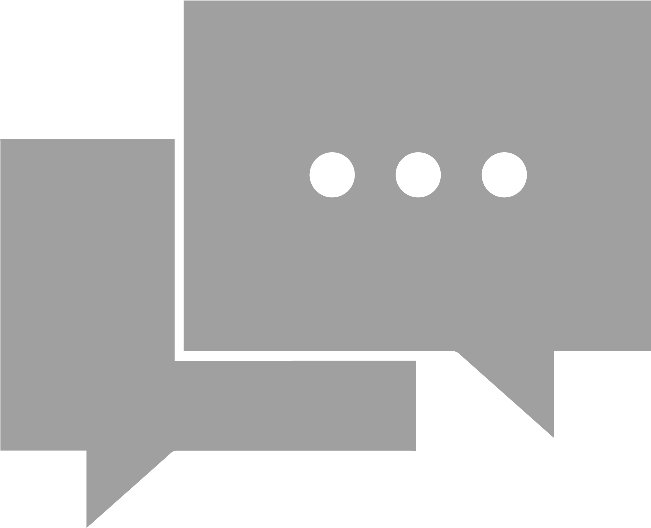 Chat Box PNG Isolated HD