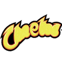 Cheetos Logo PNG Clipart