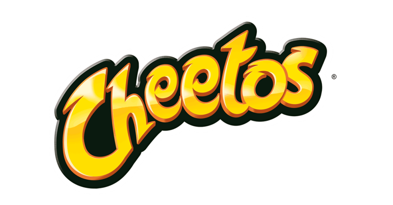 Cheetos Logo PNG HD