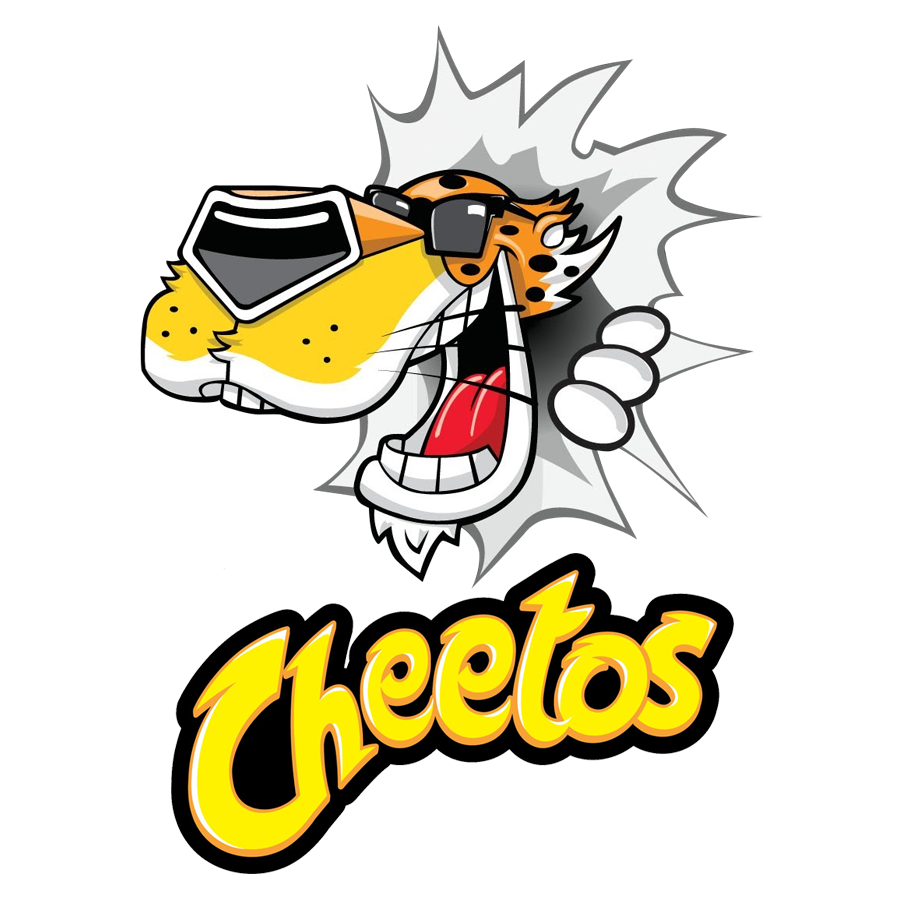 Cheetos Logo PNG Image